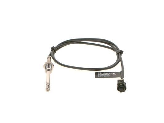 Egzoz Sıcaklık Sensoru Kat. Oncesı Mercedes W203 Cl203 S203 W211 S211 W221 B906 Bosch 0986259026