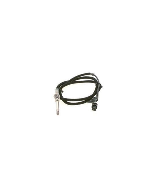 Egzoz Sıcaklık Sensoru Kat. Oncesı Mercedes Sprınter B906 10> Bosch 0986259096