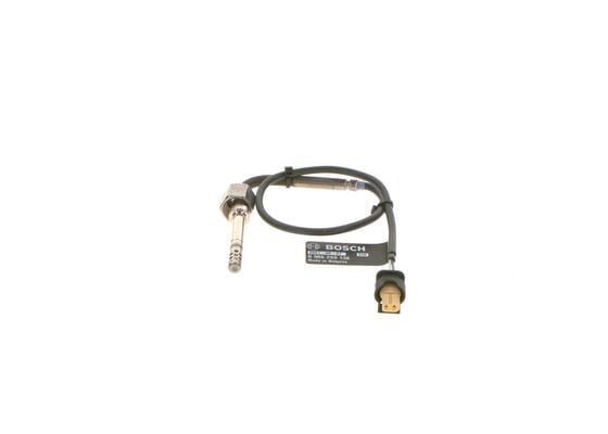 Egzoz Sıcaklık Sensoru Kat. Oncesı Mercedes W211 S211 W164 W639 B906 Bosch 0986259138