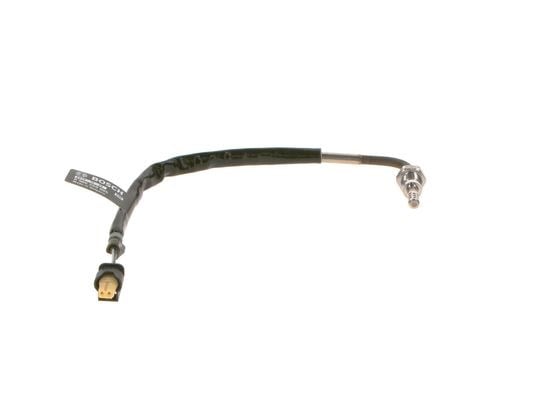 Egzoz Sıcaklık Sensoru Kat. Oncesı Mercedes W204 W164 W221 W447 Bosch 0986259086