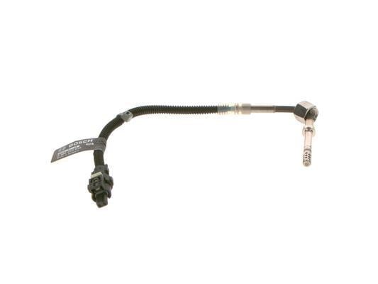 Egzoz Sıcaklık Sensoru Kat. Oncesı Mercedes S-Class W221 05>12 Bosch 0986259039
