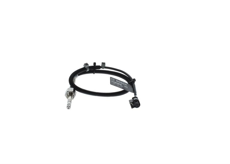 Egzoz Sıcaklık Sensoru Kat. Uzerınde Mercedes W205 S205 C205 X253 C253 Bosch 0986259186