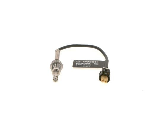 Egzoz Sıcaklık Sensoru Kat. Oncesı Mercedes W169 W245 Bosch 0986259053