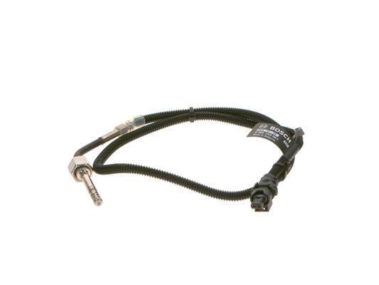Egzoz Sıcaklık Sensoru Kat. Oncesı Mercedes W176 W246 C117 X117 X156 C218 X218 W212 S212 C207 Bosch 0986259061
