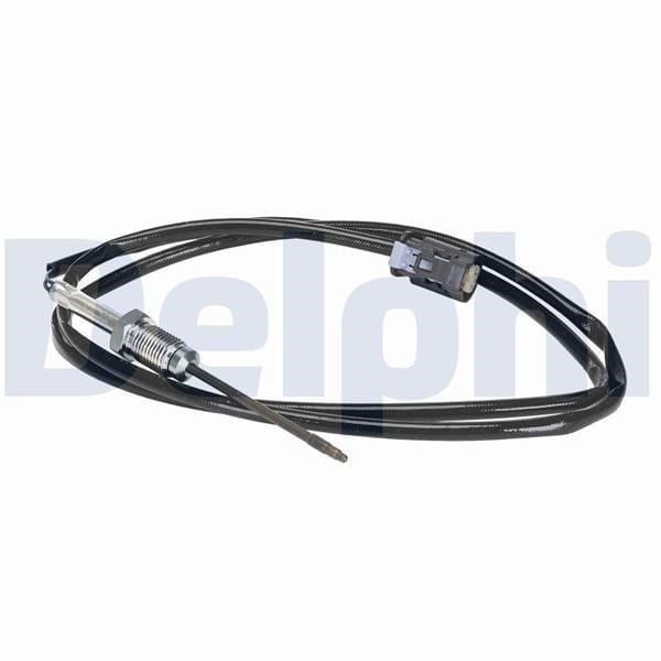 Egzoz Sıcaklık Sensoru Kat. Ustunde Bmw B37 F40 F44 F45 F46 F48 F39 R 218D Xdrive Active Tourer 218D Xdrive Gran Tourer 220D Active Tourer 220D Gran Coupe 220D Gran Tou Delphı Ts30404-12B1
