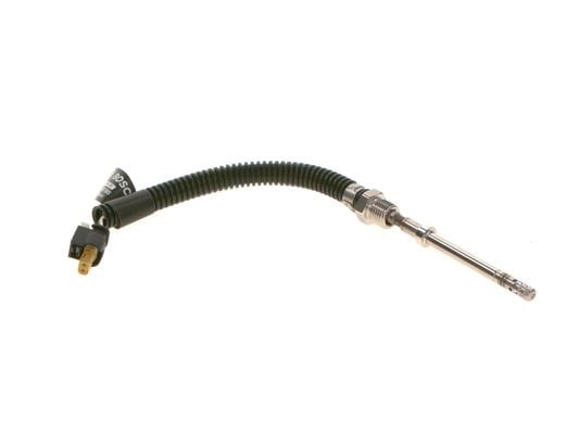 Egzoz Sıcaklık Sensoru Kat. Uzerınde Mercedes W204 W212 C207 C218 Bosch 0986259005