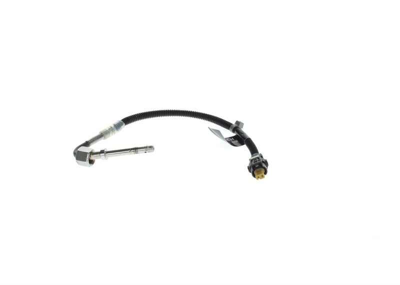 Egzoz Sıcaklık Sensoru Kat. Uzerınde Mercedes W166 X166 C292 Bosch 0986259182