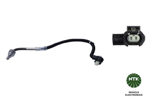 Egzoz Sıcaklık Sensoru Kat. Oncesı Mercedes W169 W245 Ngk 95117