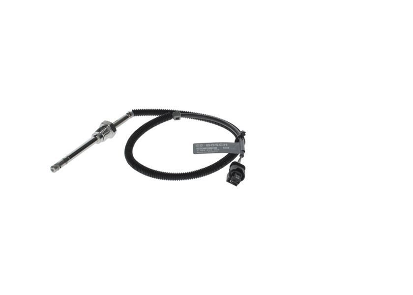 Egzoz Sıcaklık Sensoru Kat. Oncesı Mercedes W204 S204 W211 S211 B906 Bosch 0986259169