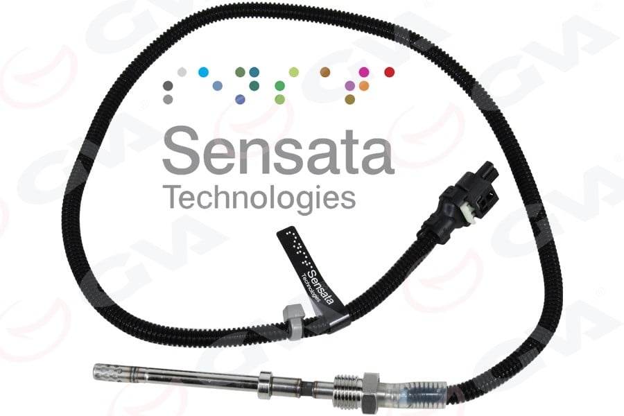 Egzoz Sıcaklık Sensoru Kat. Oncesı Mercedes W203 Cl203 S203 W211 S211 W221 B906 Gva 5399627