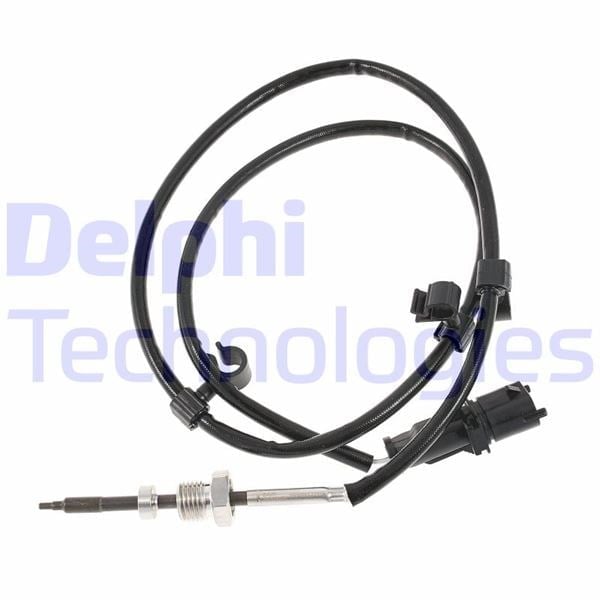 Egzoz Sıcaklık Sensörü Sx4 S-Cross Delphı Ts30232