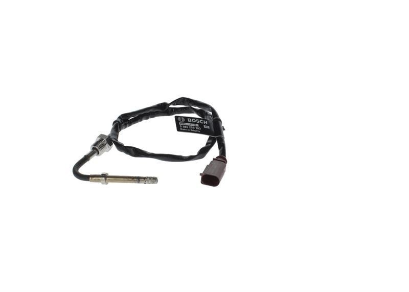 Egzoz Sıcaklık Sensörü Transporter V-Vı 10 > Caaa-Caab-Caac-Caad-Ccha 2.0 Tdi Bosch 0986259163