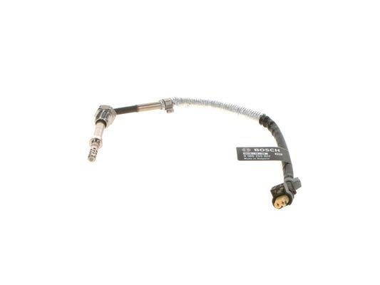 Egzoz Sıcaklık Sensoru Turbosarj Oncesı Mercedes W461 W221 W639 B906 Bosch 0986259022