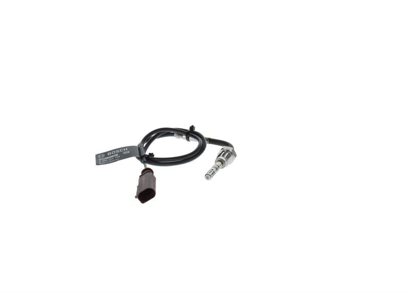 Egzoz Sıcaklık Sensörü Vw T5-T6 Caaa-Caab-Caac-Cfca 2.0 Tdi Bosch 0986259159