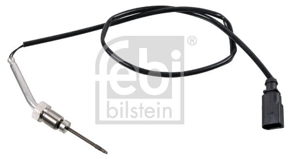 Egzoz Sıcaklık Sensörü Vw Transporter T6 Sg Transporter T6 4Motion Sg Febı 198437