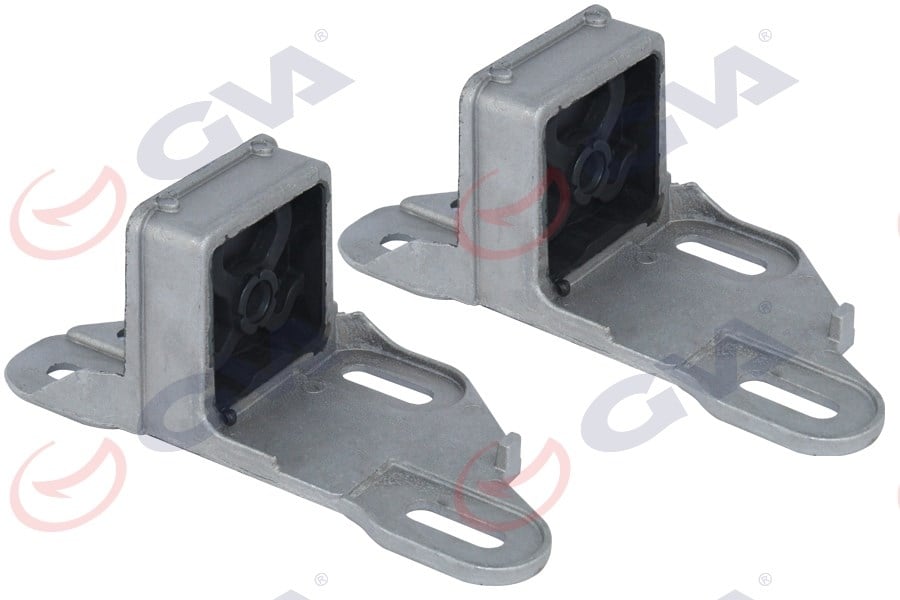 Egzoz Takozu Arka Clıo Iı Bbo 1.2-1.4-1.6-16V-1.5 Dcı-1.9 D-Dtı 98 > Gva 9314327
