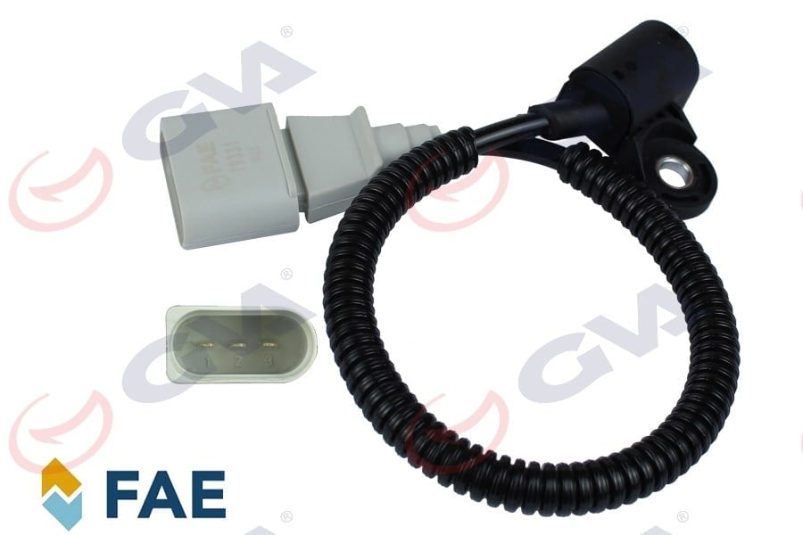 Eksantirik Devir Snsörü Golf-Passat-Jetta-Polo-Octavıa 1.6 Tdı Caya-B-C-D Gva 5375400