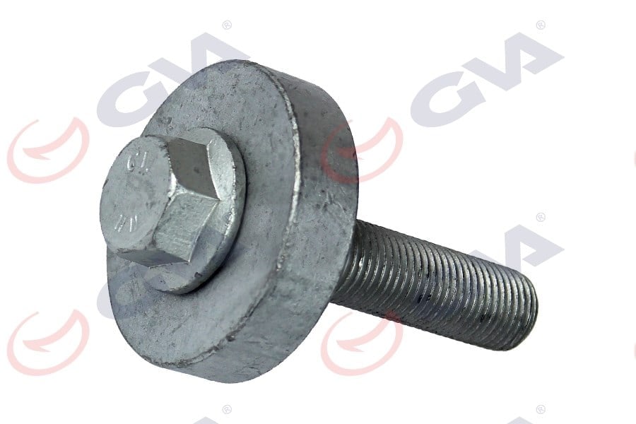 Eksantrik Civatası 1.5 Dci Euro5 59T1420 59Wpk1420 59Wpk1420-1 Kitler İçin Gva Set10