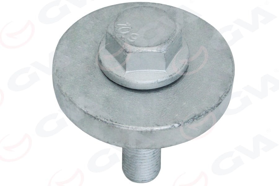 Eksantrik Civatası M12x1.25X48 59T1422c-59T1422g-59T1422d-59T1422h-59T1423d-59T1423h Gva Set8