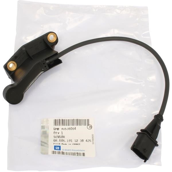 Eksantrık Devır Sensoru Vectra B Vectra C Astra G Astra H X18xe1 Z18xe Gm 90536064
