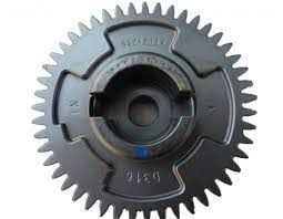 Eksantrik Dişlisi Emme Corsa D-E Combo D-Astra J-Merıva B- 1.3 Z13dt-Dth-Dtj-A13dte-A13fd-Dtn Gm 55212082