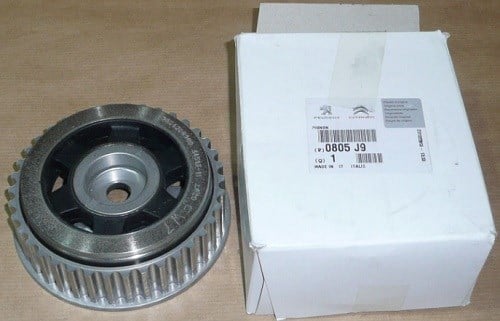 Eksantrik Dişlisi Psa 0805.J9