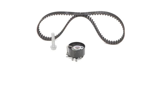 Eksantrik Gergi Kiti 095X234 Clıo Iı-Iıı-Kangoo-Logan-Sandero-Modus 1.2-1.2 16V D4f-D7f K015577xs 1680600Qaw Bosch 1987946704