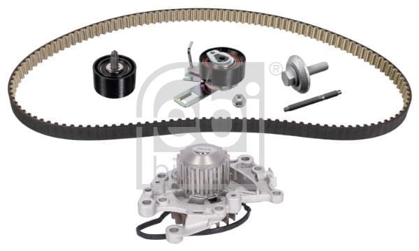 Eksantrik Gergi Kiti Devirdaim Li Opel Astra L 21> Corsa F 19> Focus Iv 17> Connect 17> Kuga Iıı 1 9> Puma 19> P2008-P3008 Iı-P301- P308 Iı-P5008-P508-Expert-Partner-Berlıngo-C3 Iıı-C4-C-Elysee-Jumpy Febı 184832