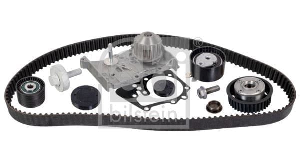 Eksantrik Gergi Kiti Devirdaimli Mgn Iı-Iıı-Clıo Iıı-Lgn Iı-Iıı-Scenıc-Fluence-Modus 1.6 16V K4m 7701477014 Febı 36444