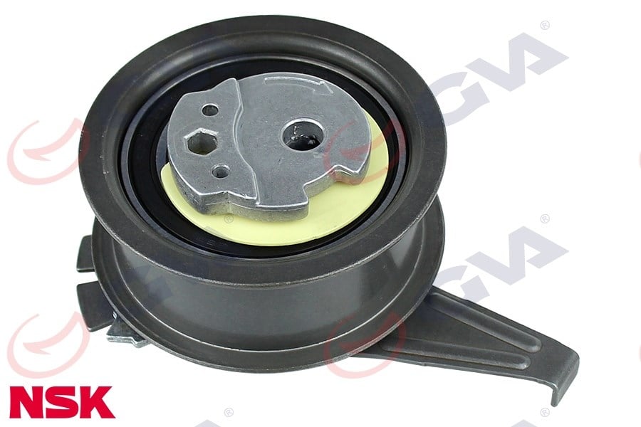 Eksantrik Gergi Rulmanı Golf7-A3-Leon-Polo 1.6-2.0 Tdı Clha/B-Crkb-Cupa Gva 6075170