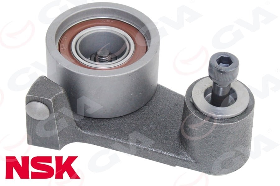 Eksantrik Gergi Rulmanı Laguna 2.0-2.0 16V-Safrane Iı 2.0 16V 95-01 - Volvo S40-V40-S70-C70-V70-850 Gva 6018100