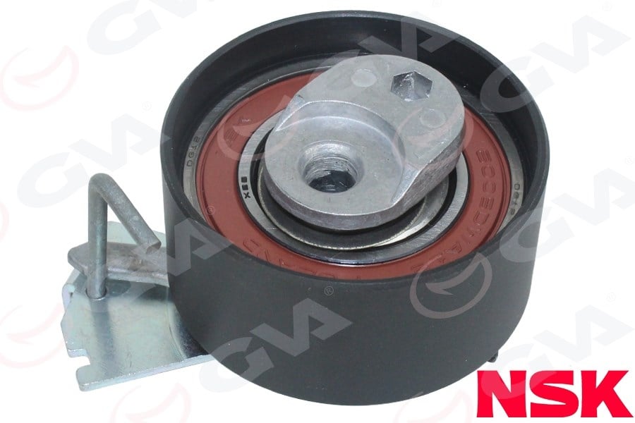 Eksantrik Gergi Rulmanı P206-207-307 03- -1007 05- -C2 06- -C3 03- -C4 04- 1.4 16V Gva 6043321