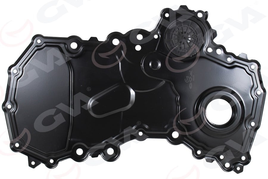 Eksantrik Kapağı Ön Transit-Custom-Mondeo-Galaxy-S Max-Kuga 18> 2.0 Ecoblue Panther Keçesiz Gva 8932146