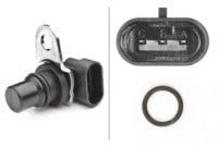 Eksantrik Mil Devir Sensörü Astra G-Combo-Merıva A 01-06 1.6 Z16se Hella 6Pu009121841