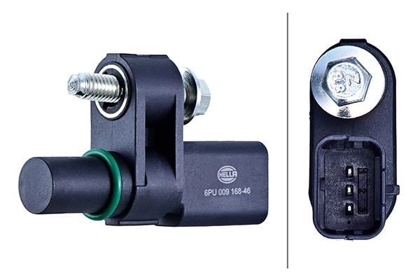 Eksantrik Mil Devir Sensörü Astra L-Combo E-Corsa F-Crossland-Grandland-C3-C4-Berlıngo-P208- P2008-Partner-Rıfter-P508-P301-P308-C-Elysee-Ds3-Ds4-Ds7 1.2 Puretech-Thp 1.2 Xe-Xhl-Xht Hella 6Pu009168461