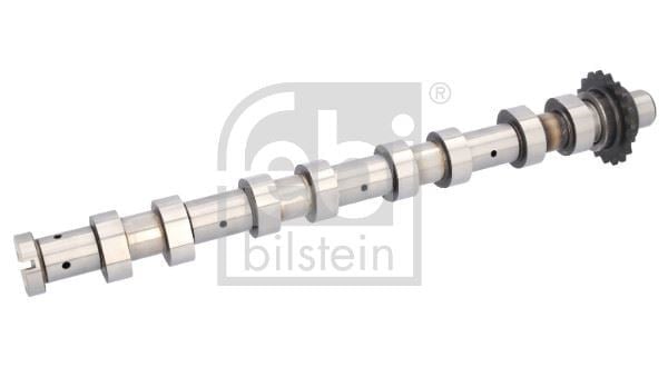 Eksantrik Mili Egsoz Partner-Berlıngo-P206-P207-P307-P308-P3008-P407-P5008-C2-C3-C4-C5-Jumpy Fıesta 02>08-Focus Iı 04>11- Fusıon 04>14-Volvo S40-S80-V50-V70 1.6 16V Hdı Tdcı Febı 192637