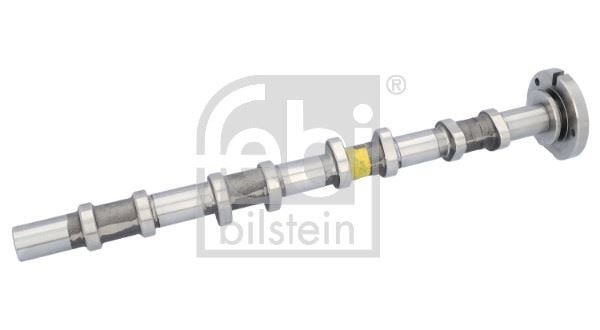Eksantrik Mili Emme Ford Transit V347 2.4/2.2 Tdcı 100-115-135-140Ps 06> Arkadan Çeker Febı 182374