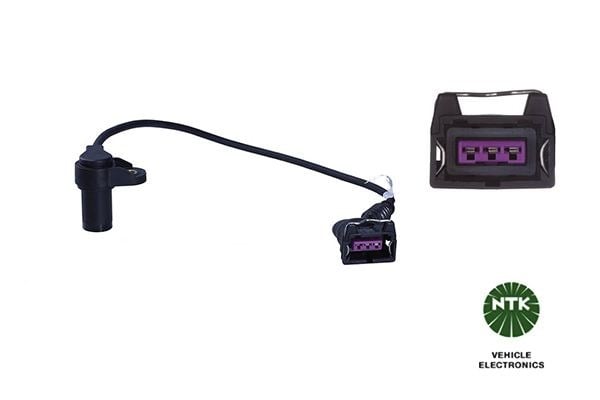 Eksantrık Mılı Konum Sensoru Bmw M62 E39 E38 E53 E52 . Land Rover Range Rover Iıı L322 Ngk 81051