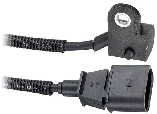 Eksantrik Mili Pozisyon Sensörü 3-Kutuplu Seat/Skoda/Vw Hella 6Pu009168181