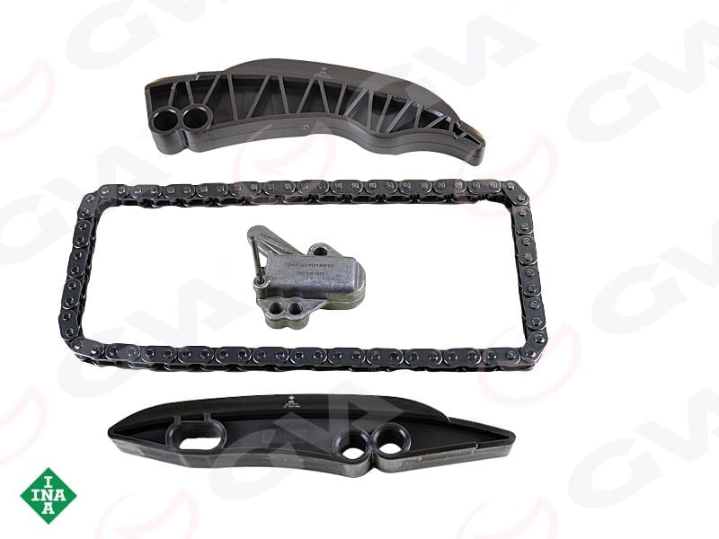 Eksantrik Zincir Seti Alt Bmw E81-E90-E91-E92-F20-F30-F31-F34-E60-F10-F12-G30-G11 N47n-N57n 08-18 Gva 59C9991