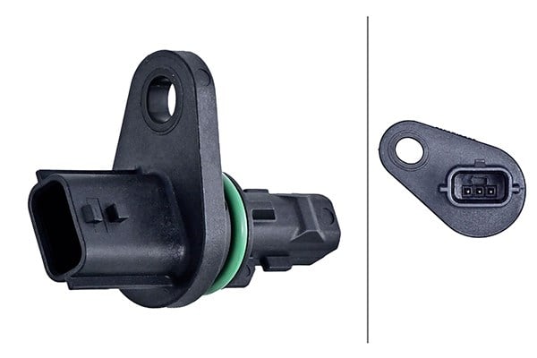 Ekzantrik Mili Pozisyonu Sensörü 3-Kutuplu Nissan-Renault-Dacia-Lada Hella 6Pu009168521