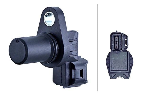 Ekzantrik Mili Pozisyonu Sensörü 3-Kutuplu Subaru-Suzuki Hella 6Pu009168601