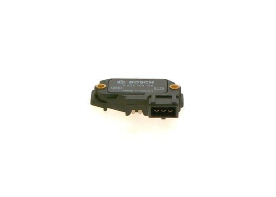 Elektr. Kumanda Cihazı Tz 43 I Bosch 0227100140