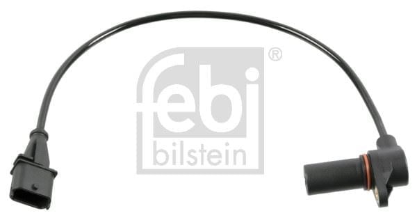 Elektrik Eksantrik/Krank Mili Sensörü Daf Febı 182490
