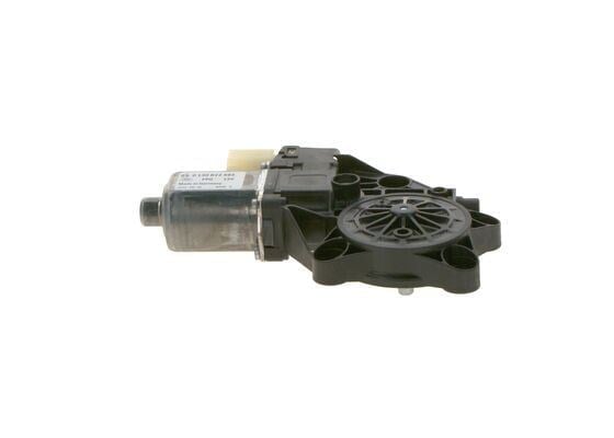 Elektrik Motoru. Cam Krikosu Bosch 0130822493