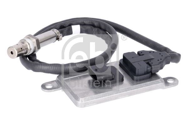 Elektrik Nox Sensörü Case Ih Febı 182738