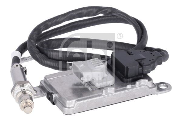 Elektrik Nox Sensörü Volvo Trucks Febı 182897