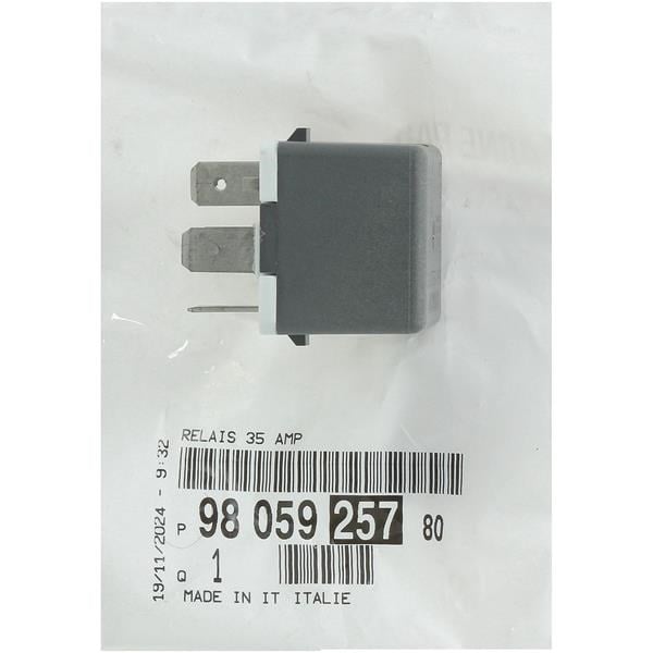 Elektrik Rolesi 35 Amper Psa 9805925780