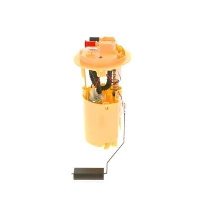 Elektrikli Pompa Ünitesi Bosch 0986580180