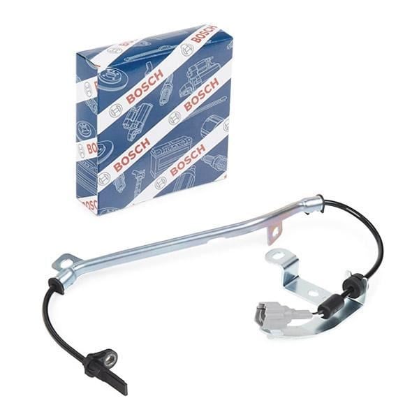 Elektronik Servis Bosch 0265008340